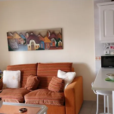 Vv Mirador Vakantiehuis Arona (Tenerife)