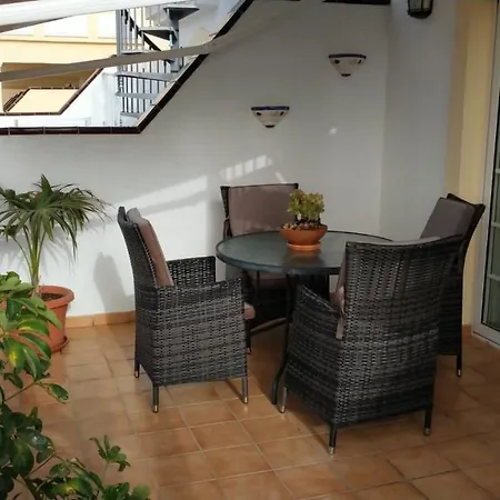 Vv Mirador *