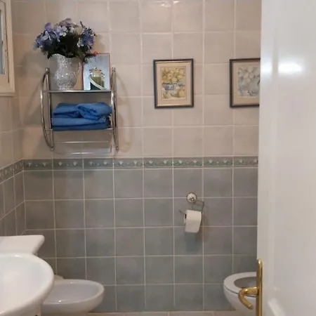 Vv Mirador Vakantiehuis Arona (Tenerife)