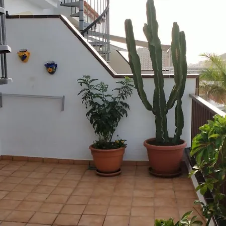 Vakantiehuis Vv Mirador Arona (Tenerife)