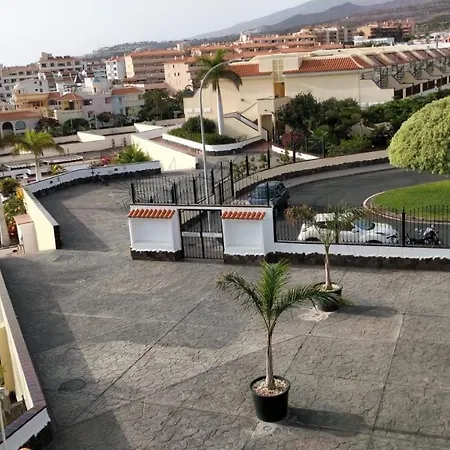 Vv Mirador Vakantiehuis