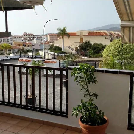 Vv Mirador Vakantiehuis *