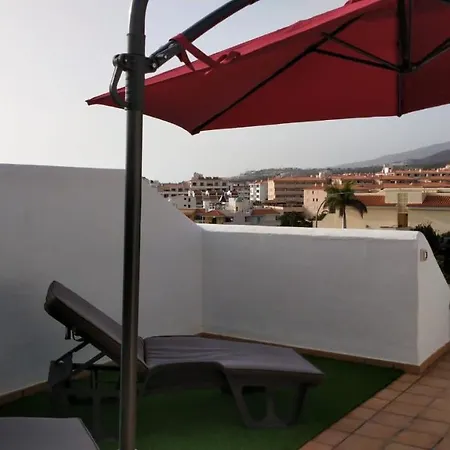 Vv Mirador Arona (Tenerife)