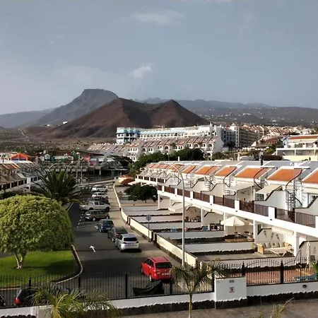 Vakantiehuis Vv Mirador Arona (Tenerife)