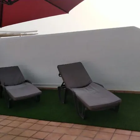 Vakantiehuis Vv Mirador *