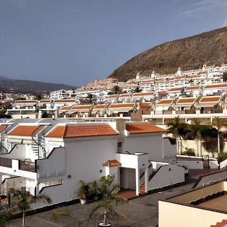 Vv Mirador Vakantiehuis *