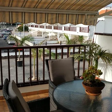 Vv Mirador Arona (Tenerife)